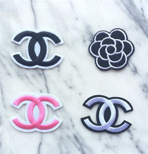 wholesale chanel patches